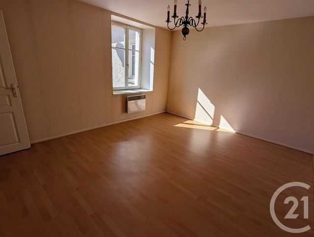 Appartement F3 à vendre - 3 pièces - 66.0 m2 - ORCHAMPS VENNES - 25 - FRANCHE-COMTE - Century 21 Avenir Immobilier
