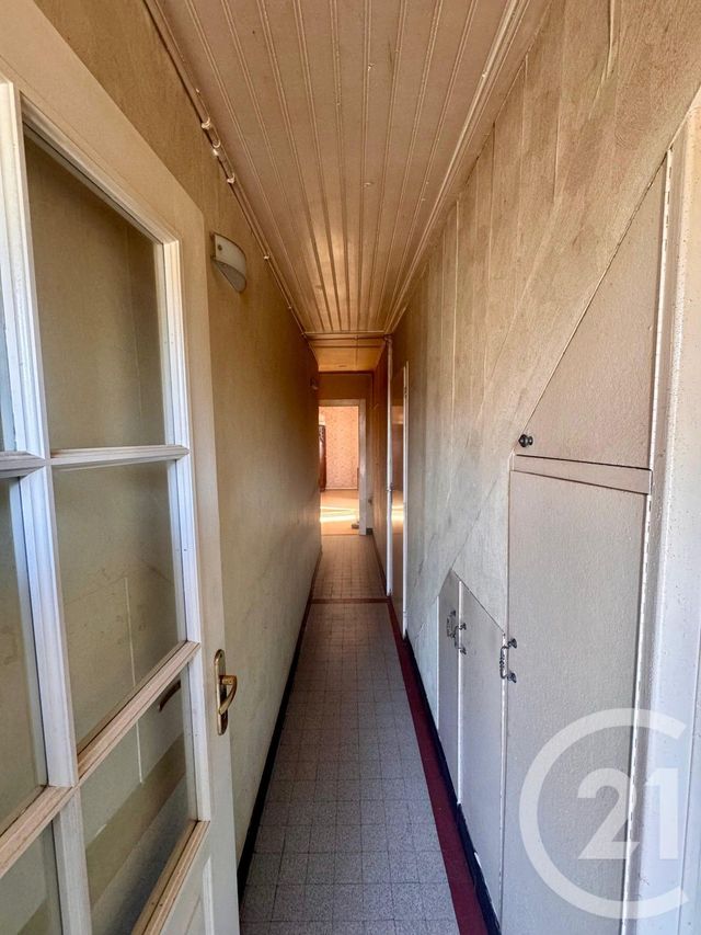 maison à vendre - 5 pièces - 60.0 m2 - FALLERANS - 25 - FRANCHE-COMTE - Century 21 Avenir Immobilier