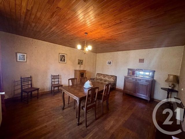 maison à vendre - 5 pièces - 60.0 m2 - FALLERANS - 25 - FRANCHE-COMTE - Century 21 Avenir Immobilier