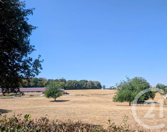 terrain à vendre - 695.0 m2 - SAULES - 25 - FRANCHE-COMTE - Century 21 Avenir Immobilier