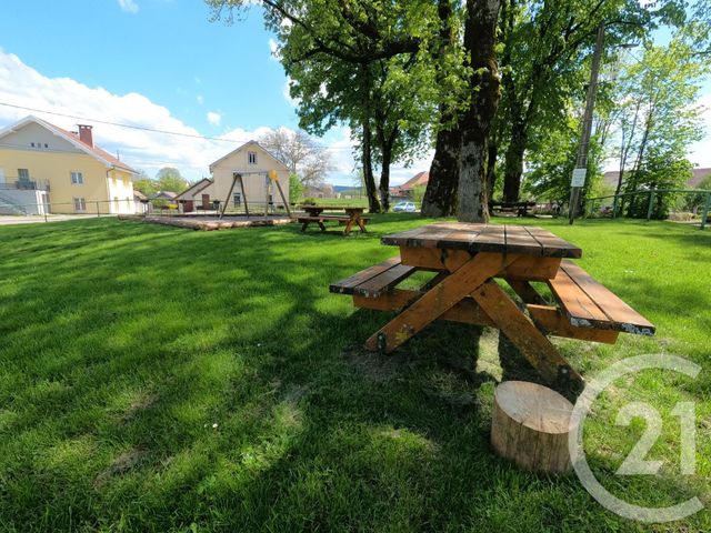 Afficher la photo en grand terrain à vendre - 551.67 m2 - EPENOY - 25 - FRANCHE-COMTE - Century 21 L'Immobilier Du Plateau