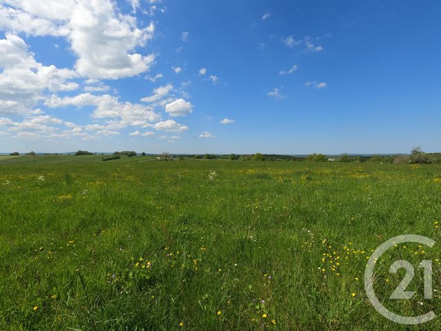 terrain à vendre - 551.67 m2 - EPENOY - 25 - FRANCHE-COMTE - Century 21 L'Immobilier Du Plateau