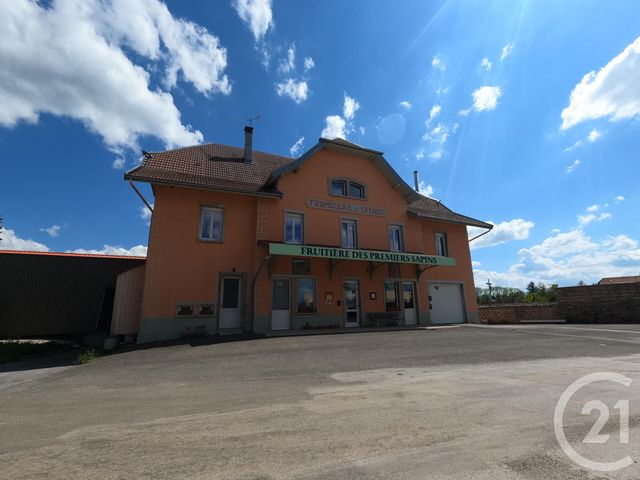 Afficher la photo en grand terrain à vendre - 551.67 m2 - EPENOY - 25 - FRANCHE-COMTE - Century 21 L'Immobilier Du Plateau