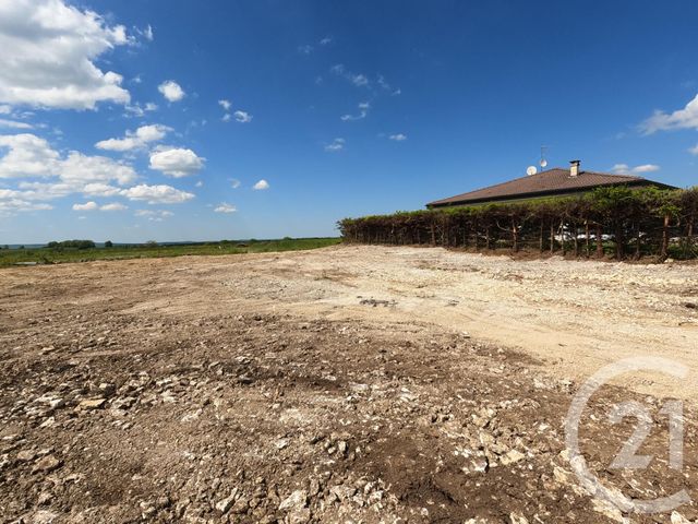 Afficher la photo en grand terrain à vendre - 551.67 m2 - EPENOY - 25 - FRANCHE-COMTE - Century 21 L'Immobilier Du Plateau