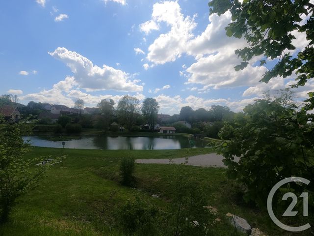 Afficher la photo en grand terrain à vendre - 551.67 m2 - EPENOY - 25 - FRANCHE-COMTE - Century 21 L'Immobilier Du Plateau