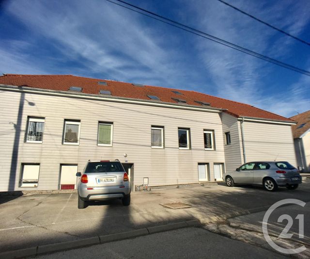 appartement - MAMIROLLE - 25