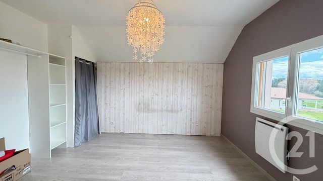 maison à vendre - 5 pièces - 121.36 m2 - LAVIRON - 25 - FRANCHE-COMTE - Century 21 Avenir Immobilier