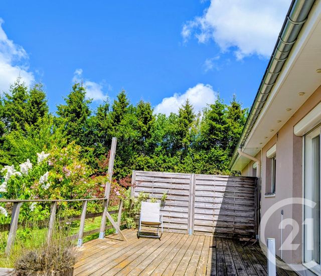 maison à vendre - 5 pièces - 121.36 m2 - LAVIRON - 25 - FRANCHE-COMTE - Century 21 Avenir Immobilier