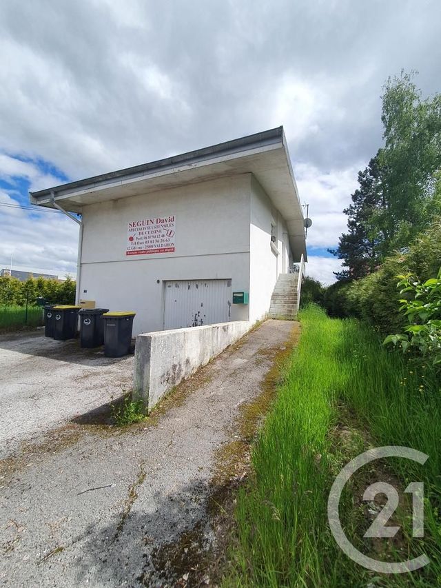Appartement F4 à louer - 4 pièces - 92.0 m2 - VALDAHON - 25 - FRANCHE-COMTE - Century 21 L'Immobilier Du Plateau Appartement F4 à louer - 4 pièces - 92.0 m2 - VALDAHON - 25 - FRANCHE-COMTE - Century 21 L'Immobilier Du Plateau