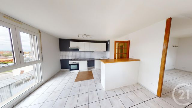 Appartement F3 à louer - 3 pièces - 70.0 m2 - VALDAHON - 25 - FRANCHE-COMTE - Century 21 L'Immobilier Du Plateau Appartement F3 à louer - 3 pièces - 70.0 m2 - VALDAHON - 25 - FRANCHE-COMTE - Century 21 L'Immobilier Du Plateau