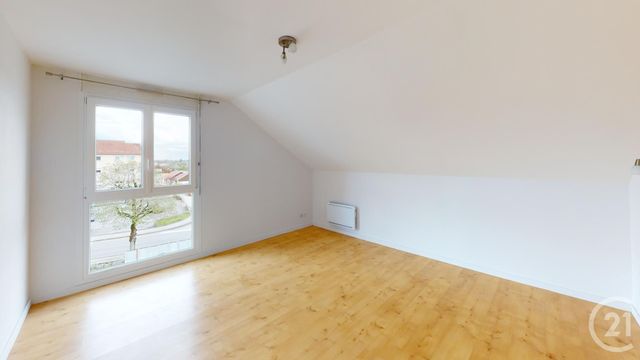 Appartement F3 à louer - 3 pièces - 70.0 m2 - VALDAHON - 25 - FRANCHE-COMTE - Century 21 L'Immobilier Du Plateau Appartement F3 à louer - 3 pièces - 70.0 m2 - VALDAHON - 25 - FRANCHE-COMTE - Century 21 L'Immobilier Du Plateau