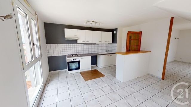 Appartement F3 à louer - 3 pièces - 70.0 m2 - VALDAHON - 25 - FRANCHE-COMTE - Century 21 L'Immobilier Du Plateau Appartement F3 à louer - 3 pièces - 70.0 m2 - VALDAHON - 25 - FRANCHE-COMTE - Century 21 L'Immobilier Du Plateau