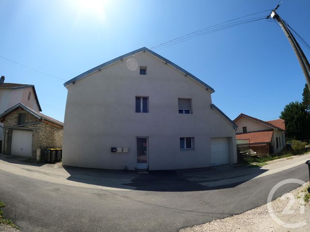 Afficher la photo en grand Appartement F4 à vendre - 4 pièces - 99.05 m2 - VALDAHON - 25 - FRANCHE-COMTE - Century 21 L'Immobilier Du Plateau
