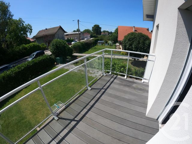 Afficher la photo en grand Appartement F4 à vendre - 4 pièces - 99.05 m2 - VALDAHON - 25 - FRANCHE-COMTE - Century 21 L'Immobilier Du Plateau