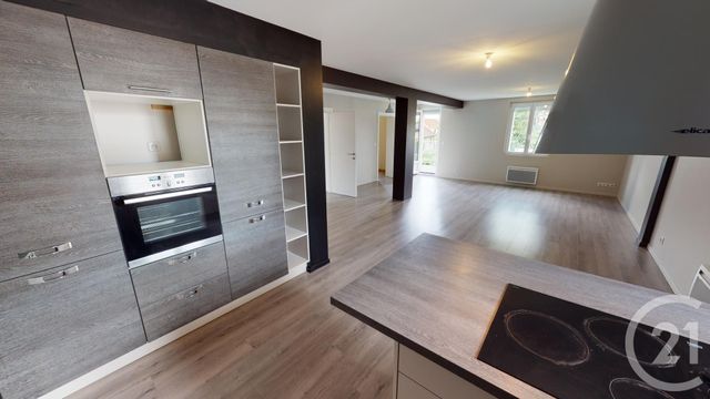 Afficher la photo en grand Appartement F4 à vendre - 4 pièces - 99.05 m2 - VALDAHON - 25 - FRANCHE-COMTE - Century 21 L'Immobilier Du Plateau