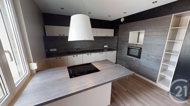 Afficher la photo en grand Appartement F4 à vendre - 4 pièces - 99.05 m2 - VALDAHON - 25 - FRANCHE-COMTE - Century 21 L'Immobilier Du Plateau
