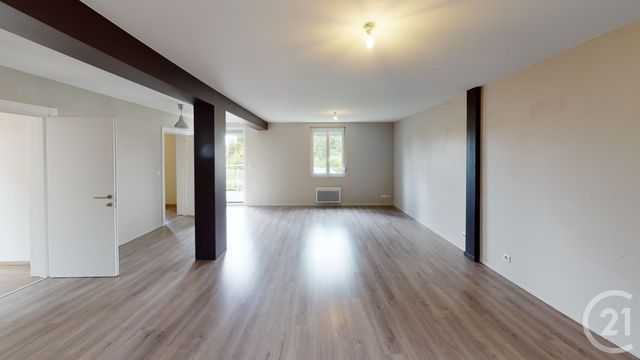 Afficher la photo en grand Appartement F4 à vendre - 4 pièces - 99.05 m2 - VALDAHON - 25 - FRANCHE-COMTE - Century 21 L'Immobilier Du Plateau