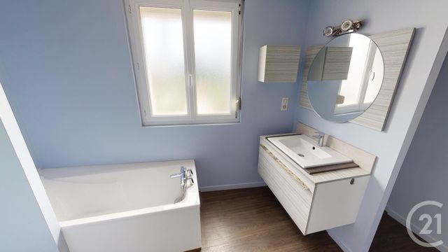 Afficher la photo en grand Appartement F4 à vendre - 4 pièces - 99.05 m2 - VALDAHON - 25 - FRANCHE-COMTE - Century 21 L'Immobilier Du Plateau