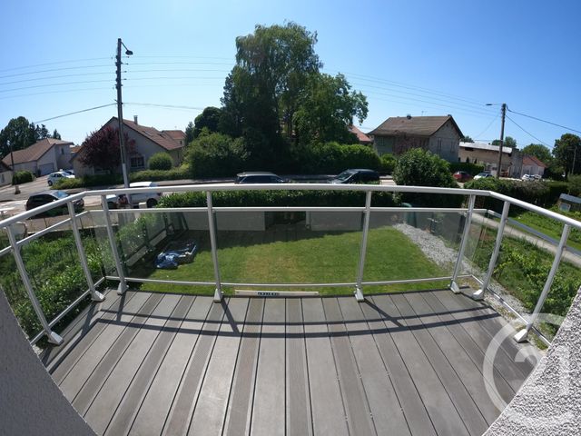 Afficher la photo en grand Appartement F4 à vendre - 4 pièces - 99.05 m2 - VALDAHON - 25 - FRANCHE-COMTE - Century 21 L'Immobilier Du Plateau