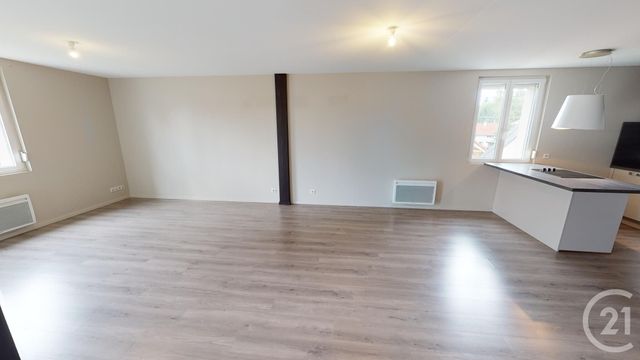 Afficher la photo en grand Appartement F4 à vendre - 4 pièces - 99.05 m2 - VALDAHON - 25 - FRANCHE-COMTE - Century 21 L'Immobilier Du Plateau