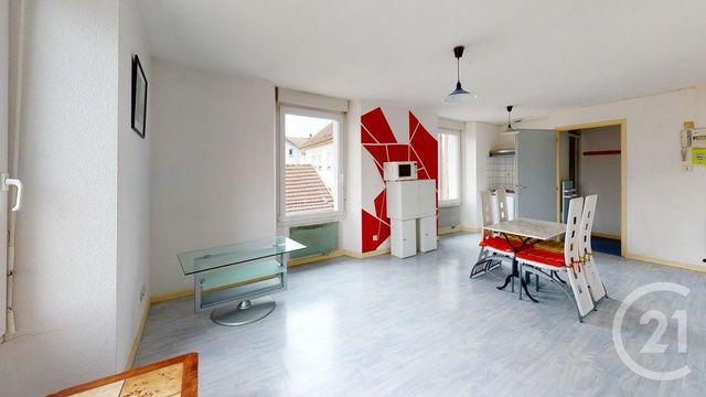 Afficher la photo en grand Studio à vendre - 1 pièce - 24.55 m2 - VALDAHON - 25 - FRANCHE-COMTE - Century 21 L'Immobilier Du Plateau