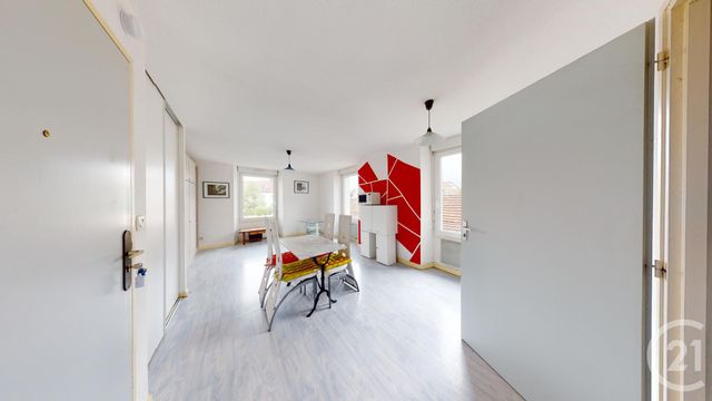Afficher la photo en grand Studio à vendre - 1 pièce - 24.55 m2 - VALDAHON - 25 - FRANCHE-COMTE - Century 21 L'Immobilier Du Plateau