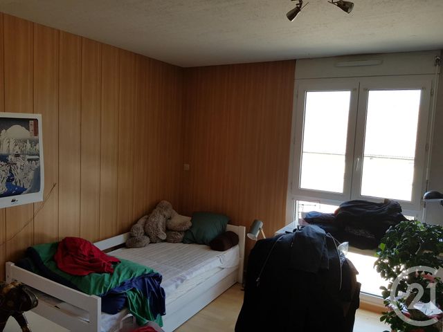 Afficher la photo en grand Studio à louer - 1 pièce - 19.29 m2 - VALDAHON - 25 - FRANCHE-COMTE - Century 21 L'Immobilier Du Plateau