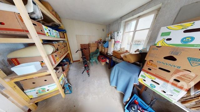 maison à vendre - 2 pièces - 42.7 m2 - AVOUDREY - 25 - FRANCHE-COMTE - Century 21 L'Immobilier Du Plateau maison à vendre - 2 pièces - 42.7 m2 - AVOUDREY - 25 - FRANCHE-COMTE - Century 21 L'Immobilier Du Plateau