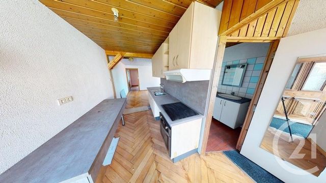 maison à vendre - 2 pièces - 42.7 m2 - AVOUDREY - 25 - FRANCHE-COMTE - Century 21 L'Immobilier Du Plateau maison à vendre - 2 pièces - 42.7 m2 - AVOUDREY - 25 - FRANCHE-COMTE - Century 21 L'Immobilier Du Plateau