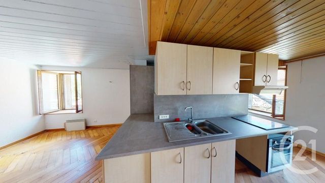 maison à vendre - 2 pièces - 42.7 m2 - AVOUDREY - 25 - FRANCHE-COMTE - Century 21 L'Immobilier Du Plateau maison à vendre - 2 pièces - 42.7 m2 - AVOUDREY - 25 - FRANCHE-COMTE - Century 21 L'Immobilier Du Plateau