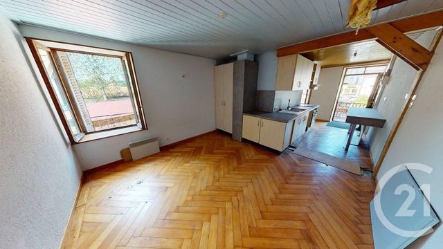 maison à vendre - 2 pièces - 42.7 m2 - AVOUDREY - 25 - FRANCHE-COMTE - Century 21 L'Immobilier Du Plateau maison à vendre - 2 pièces - 42.7 m2 - AVOUDREY - 25 - FRANCHE-COMTE - Century 21 L'Immobilier Du Plateau