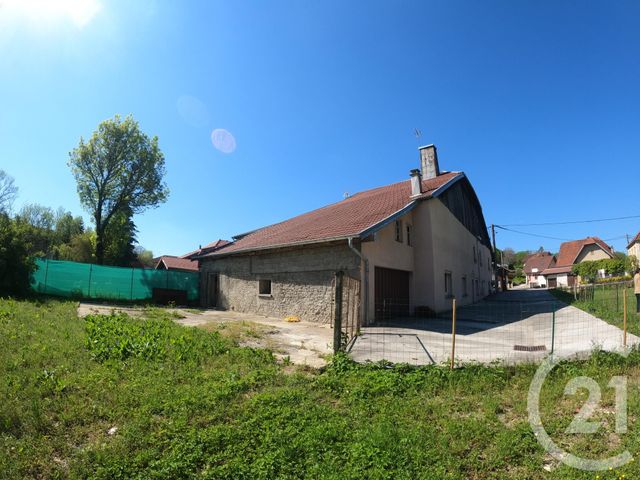 Afficher la photo en grand maison à vendre - 7 pièces - 200.0 m2 - LES PREMIERS SAPINS - 25 - FRANCHE-COMTE - Century 21 L'Immobilier Du Plateau