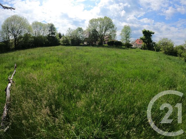 terrain à vendre - 853.0 m2 - LORAY - 25 - FRANCHE-COMTE - Century 21 L'Immobilier Du Plateau terrain à vendre - 853.0 m2 - LORAY - 25 - FRANCHE-COMTE - Century 21 L'Immobilier Du Plateau