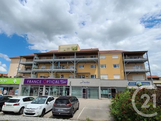 Appartement F3 à louer - 3 pièces - 70.0 m2 - VALDAHON - 25 - FRANCHE-COMTE - Century 21 L'Immobilier Du Plateau Appartement F3 à louer - 3 pièces - 70.0 m2 - VALDAHON - 25 - FRANCHE-COMTE - Century 21 L'Immobilier Du Plateau