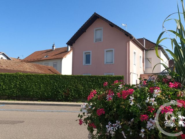 Afficher la photo en grand appartement à vendre - 2 pièces - 16.0 m2 - VALDAHON - 25 - FRANCHE-COMTE - Century 21 L'Immobilier Du Plateau