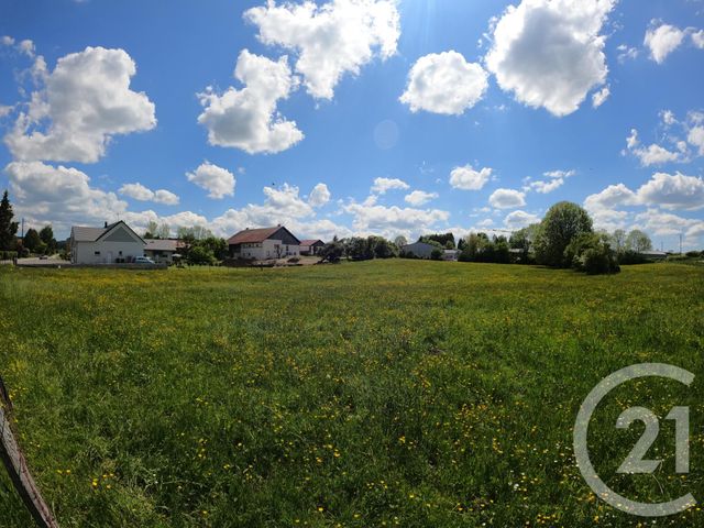 terrain à vendre - 814.0 m2 - LES PREMIERS SAPINS - 25 - FRANCHE-COMTE - Century 21 L'Immobilier Du Plateau terrain à vendre - 814.0 m2 - LES PREMIERS SAPINS - 25 - FRANCHE-COMTE - Century 21 L'Immobilier Du Plateau