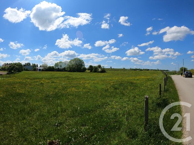 terrain à vendre - 1783.0 m2 - LES PREMIERS SAPINS - 25 - FRANCHE-COMTE - Century 21 L'Immobilier Du Plateau terrain à vendre - 1783.0 m2 - LES PREMIERS SAPINS - 25 - FRANCHE-COMTE - Century 21 L'Immobilier Du Plateau