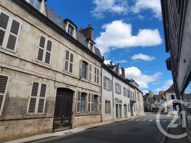 Appartement F2 à louer - 2 pièces - 63.13 m2 - ORNANS - 25 - FRANCHE-COMTE - Century 21 L'Immobilier Du Plateau Appartement F2 à louer - 2 pièces - 63.13 m2 - ORNANS - 25 - FRANCHE-COMTE - Century 21 L'Immobilier Du Plateau