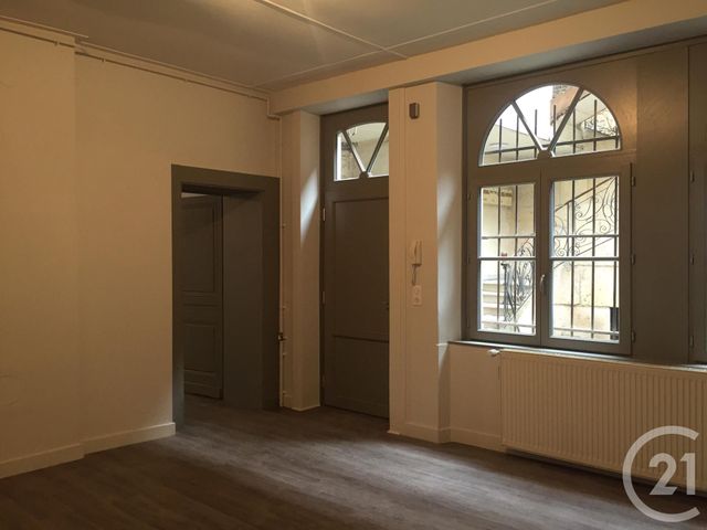 Appartement F2 à louer - 2 pièces - 63.13 m2 - ORNANS - 25 - FRANCHE-COMTE - Century 21 L'Immobilier Du Plateau Appartement F2 à louer - 2 pièces - 63.13 m2 - ORNANS - 25 - FRANCHE-COMTE - Century 21 L'Immobilier Du Plateau