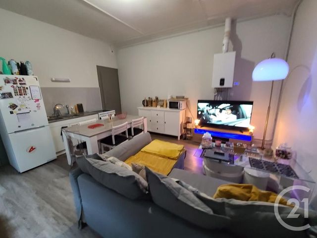 Appartement F2 à louer - 2 pièces - 63.13 m2 - ORNANS - 25 - FRANCHE-COMTE - Century 21 L'Immobilier Du Plateau Appartement F2 à louer - 2 pièces - 63.13 m2 - ORNANS - 25 - FRANCHE-COMTE - Century 21 L'Immobilier Du Plateau