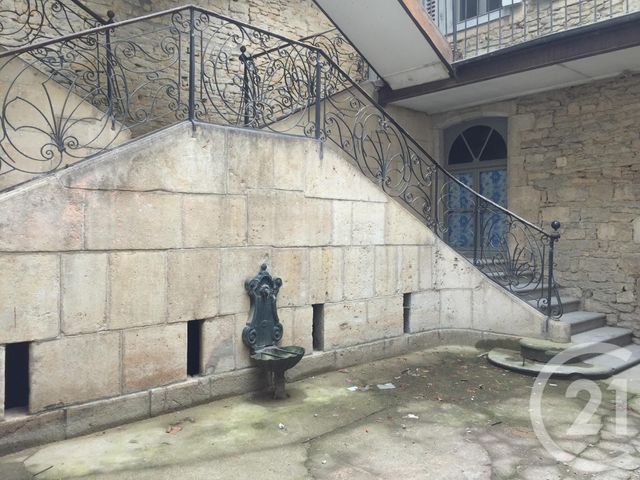 Appartement F2 à louer - 2 pièces - 63.13 m2 - ORNANS - 25 - FRANCHE-COMTE - Century 21 L'Immobilier Du Plateau Appartement F2 à louer - 2 pièces - 63.13 m2 - ORNANS - 25 - FRANCHE-COMTE - Century 21 L'Immobilier Du Plateau