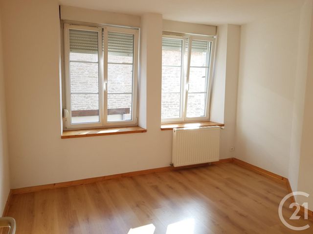 Afficher la photo en grand Appartement F3 à louer - 3 pièces - 69.02 m2 - AVOUDREY - 25 - FRANCHE-COMTE - Century 21 L'Immobilier Du Plateau