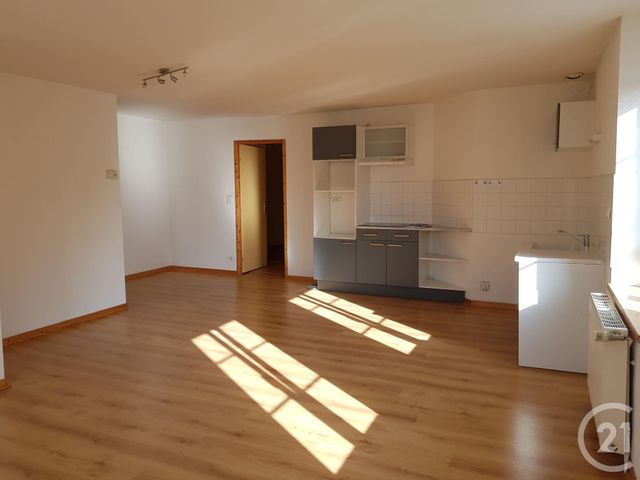 Afficher la photo en grand Appartement F3 à louer - 3 pièces - 69.02 m2 - AVOUDREY - 25 - FRANCHE-COMTE - Century 21 L'Immobilier Du Plateau