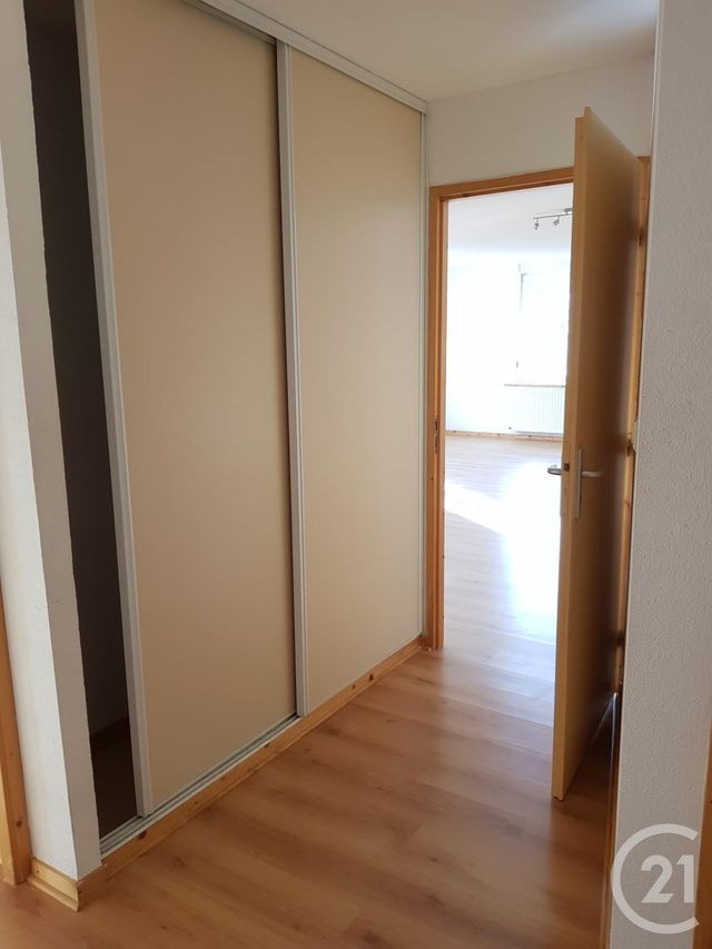 Afficher la photo en grand Appartement F3 à louer - 3 pièces - 69.02 m2 - AVOUDREY - 25 - FRANCHE-COMTE - Century 21 L'Immobilier Du Plateau