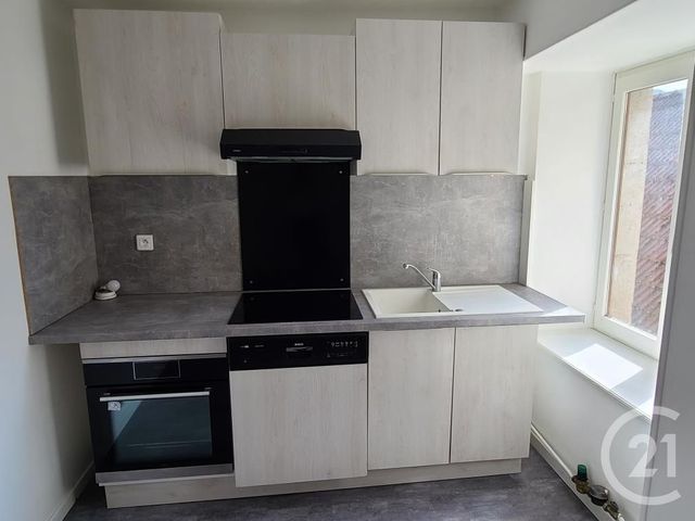 Afficher la photo en grand Appartement F3 à louer - 3 pièces - 62.0 m2 - ORNANS - 25 - FRANCHE-COMTE - Century 21 L'Immobilier Du Plateau