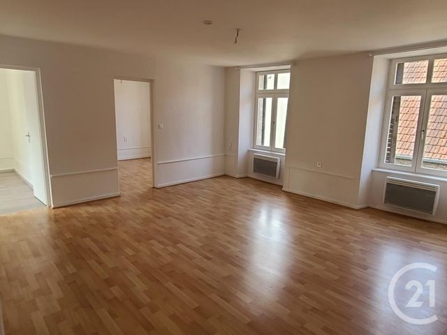 Afficher la photo en grand Appartement F3 à louer - 3 pièces - 62.0 m2 - ORNANS - 25 - FRANCHE-COMTE - Century 21 L'Immobilier Du Plateau