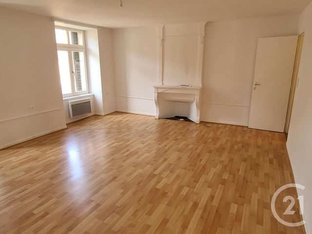 Afficher la photo en grand Appartement F3 à louer - 3 pièces - 62.0 m2 - ORNANS - 25 - FRANCHE-COMTE - Century 21 L'Immobilier Du Plateau