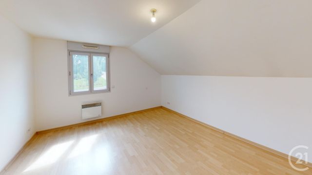 Afficher la photo en grand Appartement T3 à louer - 3 pièces - 76.4 m2 - VALDAHON - 25 - FRANCHE-COMTE - Century 21 L'Immobilier Du Plateau