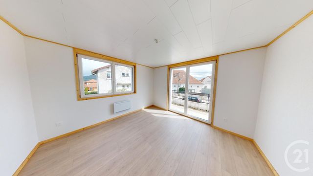 Afficher la photo en grand appartement à louer - 4 pièces - 96.1 m2 - FLANGEBOUCHE - 25 - FRANCHE-COMTE - Century 21 L'Immobilier Du Plateau