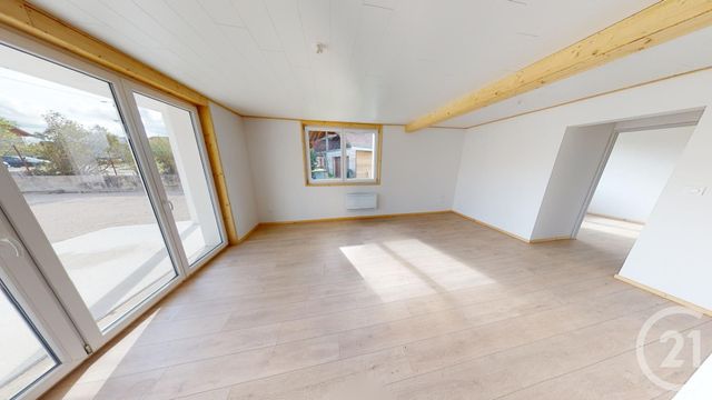 Afficher la photo en grand appartement à louer - 2 pièces - 43.72 m2 - FLANGEBOUCHE - 25 - FRANCHE-COMTE - Century 21 L'Immobilier Du Plateau